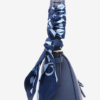 Azure Ease - Waterproof Underarm Bag for Women | Relaxed, Stylish, and Perfect for Everyday Adventures - Image 4