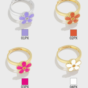 Exquisite Ring for Women - A Timeless Piece of Elegance