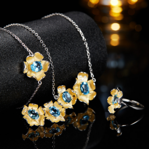Exquisite Necklace for Women - A Timeless Piece of Elegance