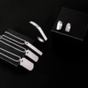 Exquisite Jewelry Set for Men - A Timeless Piece of Elegance - Image 2