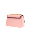 Blush Bloom - Waterproof Single-Shoulder Bag for Women | Trendy, Chic, and Perfect for Everyday Adventures - Image 3