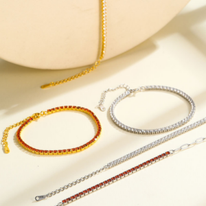 Exquisite Chain for Women - A Timeless Piece of Elegance