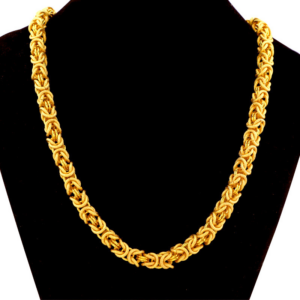 Exquisite Chain for Men - A Timeless Piece of Elegance