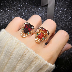 Exquisite Ring for Women - A Timeless Piece of Elegance