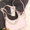 Luxe Chic - High-End Underarm Crossbody Bag for Women | Exclusive, Stylish, and Perfect for Discerning Fashionistas - Image 5