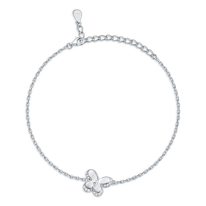 Exquisite Butterfly Jewelry Set for Women - A Timeless Piece of Elegance