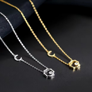 Exquisite Necklace for Women - A Timeless Piece of Elegance