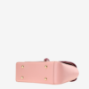 Blush Bloom - Waterproof Single-Shoulder Bag for Women | Trendy, Chic, and Perfect for Everyday Adventures - Image 8