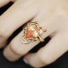 Exquisite Ring for Women - A Timeless Piece of Elegance - Image 7