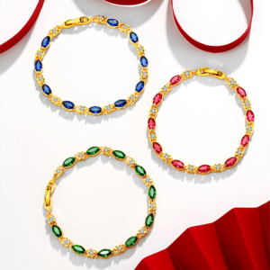 Exquisite Chain for Women - A Timeless Piece of Elegance