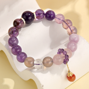 Exquisite Crystal Chain for Women - A Timeless Piece of Elegance