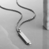 Exquisite Jewelry Set for Men - A Timeless Piece of Elegance - Image 9