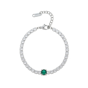 Exquisite Chain for Women - A Timeless Piece of Elegance