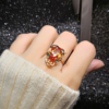 Exquisite Ring for Women - A Timeless Piece of Elegance - Image 8