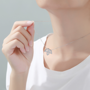 Exquisite Jewelry Set for Women - A Timeless Piece of Elegance