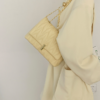 Sunshine Chic: Waterproof Underarm Bag for the Modern Woman - Image 3