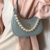 Luxe Chic - High-End Underarm Crossbody Bag for Women | Exclusive, Stylish, and Perfect for Discerning Fashionistas - Image 7