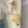 Sunshine Chic: Waterproof Underarm Bag for the Modern Woman - Image 5