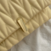 Sunshine Chic: Waterproof Underarm Bag for the Modern Woman - Image 7
