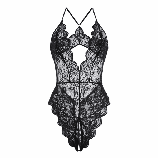 The Dancer's Second Skin: Essence of Motion and Heat. - Image 11