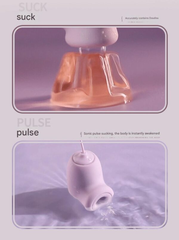 The Touch of Truth: Unmatched Realism, Limitless Pleasure. - Image 4