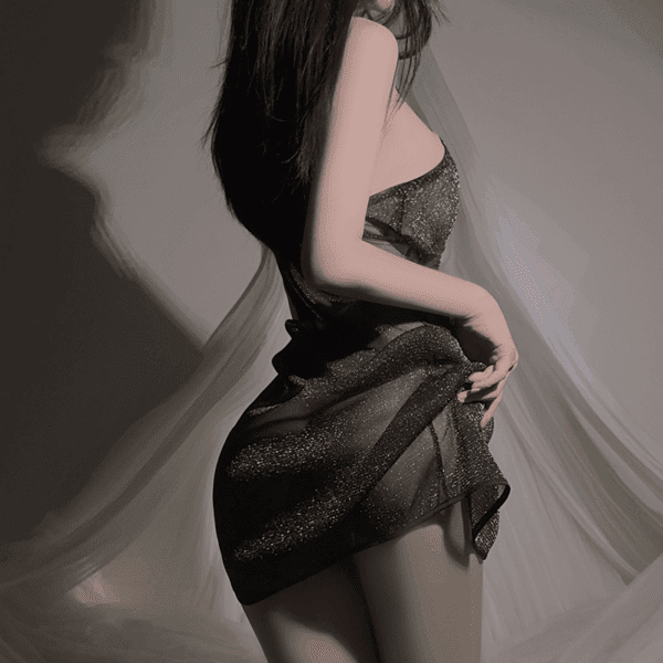 The Nymph's Veil: Sheer, Scented, and Sacred. - Image 9