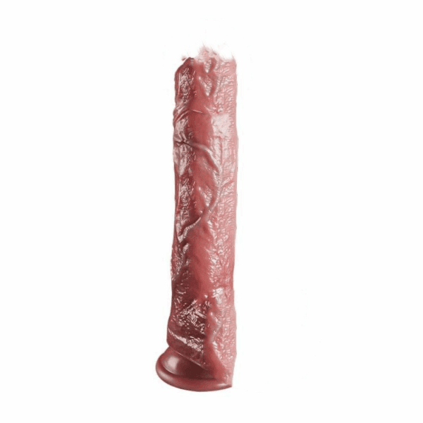 Feel the Real: Exquisite Touch, Explosive Pleasure, Pure Authenticity. - Image 4