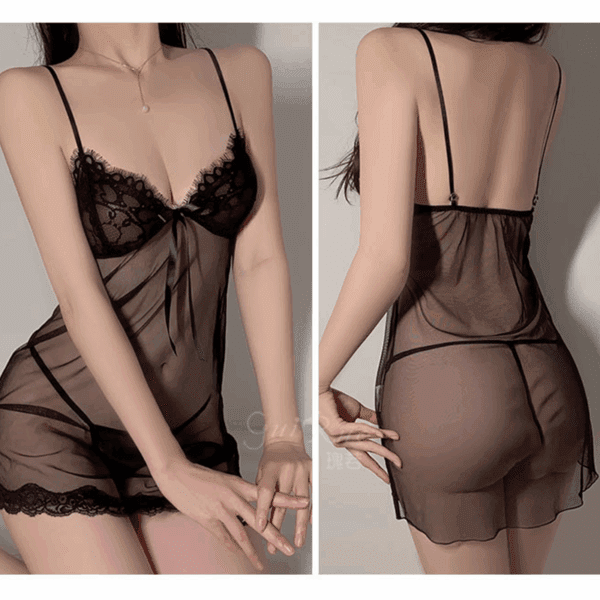 A Private Currency: The Exclusivity of Her Essence. - Image 15