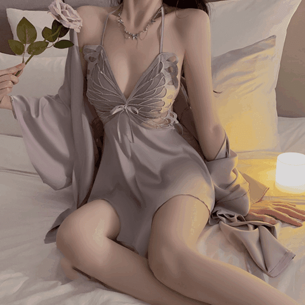 The Ultimate Connection: From Her Skin to Your Hands. - Image 10