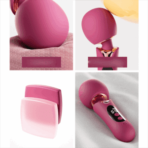 The Art of Pleasure: Lifelike Design Meets Unforgettable Orgasms.