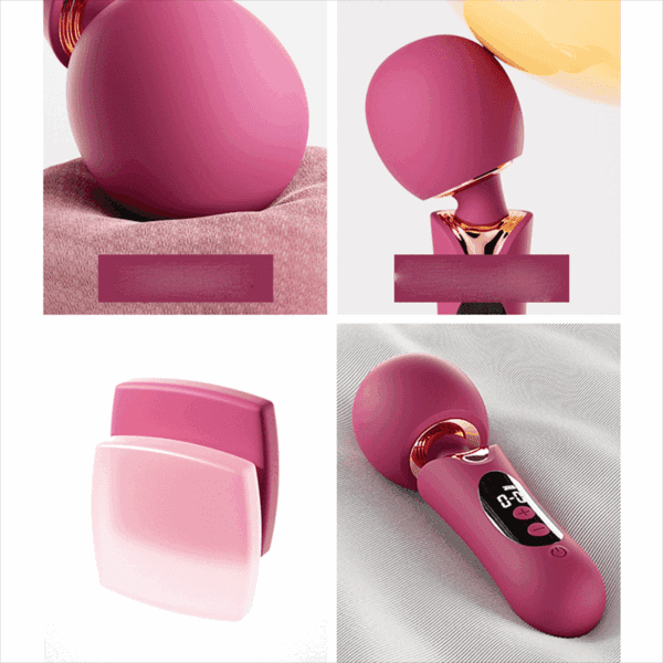 The Art of Pleasure: Lifelike Design Meets Unforgettable Orgasms.