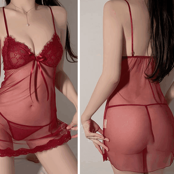 A Private Currency: The Exclusivity of Her Essence. - Image 5