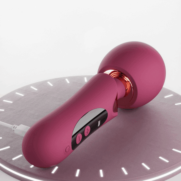 The Art of Pleasure: Lifelike Design Meets Unforgettable Orgasms. - Image 4