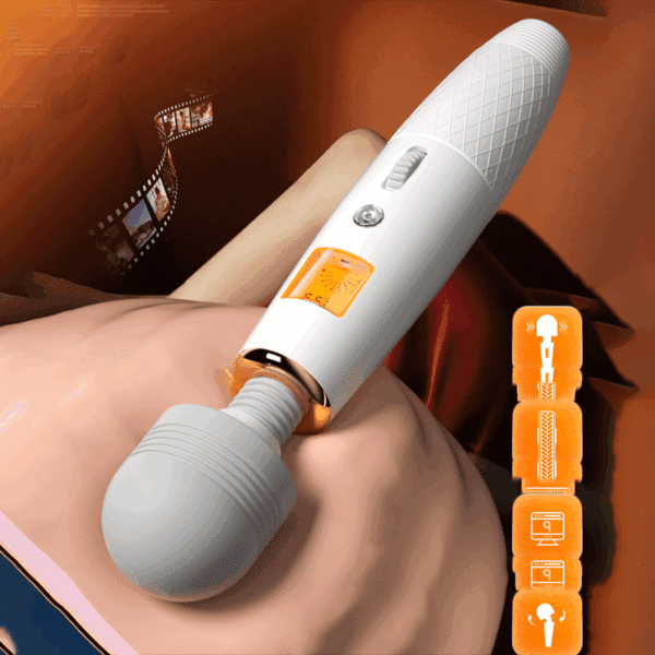 Beyond Imagination: The Ultimate Realistic Lover for Her Ultimate Climax. - Image 10
