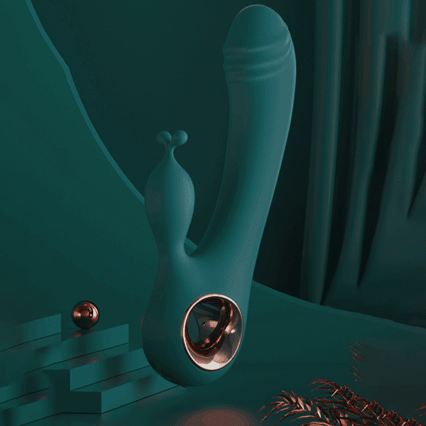 The Sensation of Truth: Authentic Pleasure, Unadulterated Ecstasy. - Image 5