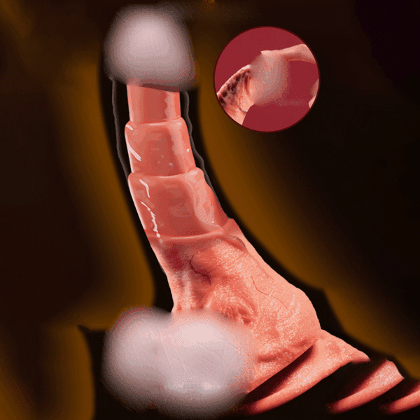 The Touch of Perfection: Realism Redefined for Your Ultimate Pleasure Journey. - Image 6