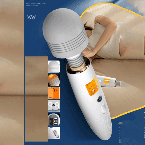 Beyond Imagination: The Ultimate Realistic Lover for Her Ultimate Climax. - Image 11