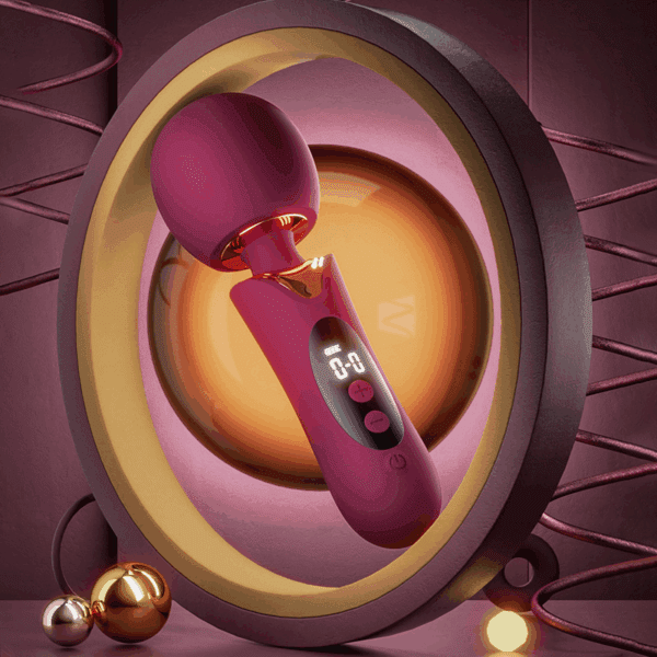 The Art of Pleasure: Lifelike Design Meets Unforgettable Orgasms. - Image 2