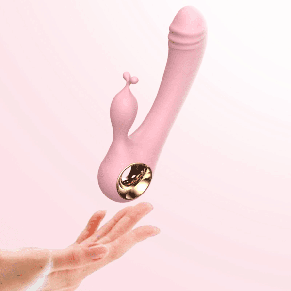 The Sensation of Truth: Authentic Pleasure, Unadulterated Ecstasy. - Image 3