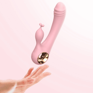 The Sensation of Truth: Authentic Pleasure, Unadulterated Ecstasy.