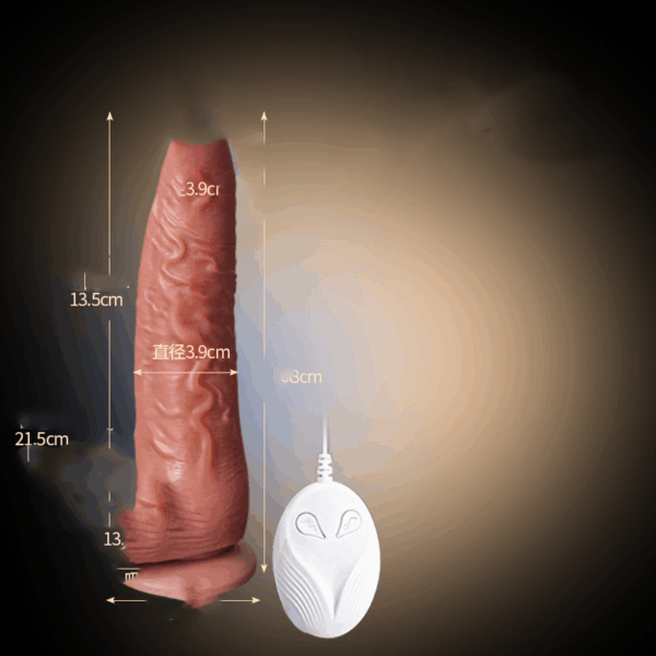 Feel the Real: Exquisite Touch, Explosive Pleasure, Pure Authenticity. - Image 3