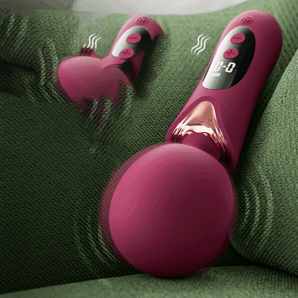 The Art of Pleasure: Lifelike Design Meets Unforgettable Orgasms. - Image 3