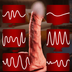 The Touch of Perfection: Realism Redefined for Your Ultimate Pleasure Journey.