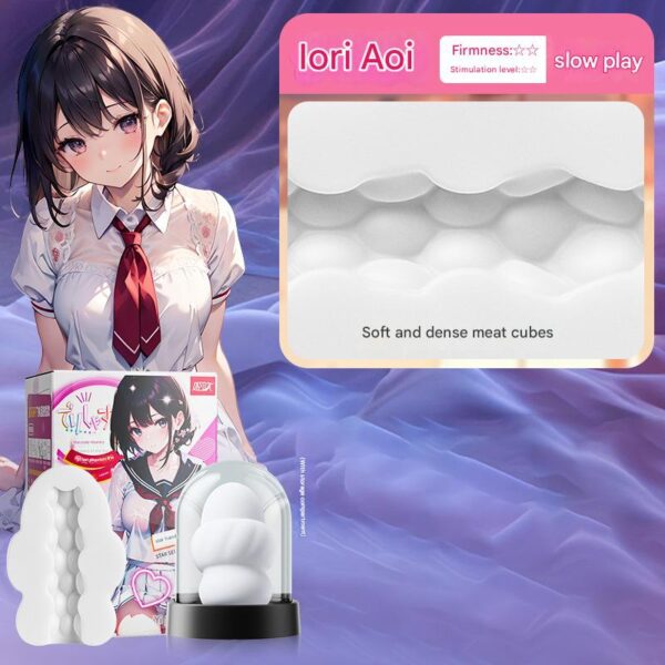 Sensual Immersion: Your Gateway to Lifelike Pleasure & Peak Orgasm. - Image 8