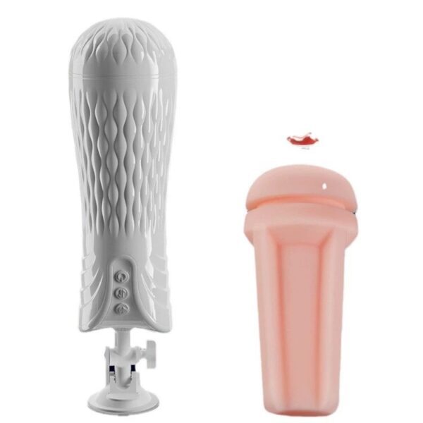 The Ultimate Illusion: Hyper-Realistic Orgasm & Unbeatable Pleasure. - Image 7