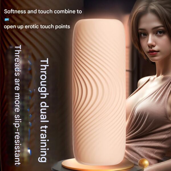 True Sensation: Your Passport to Limitless Pleasure & Lifelike Fulfillment. - Image 3
