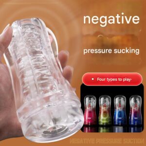 Your Secret Reality: Unrivaled Pleasure, Unmistakable Realism.