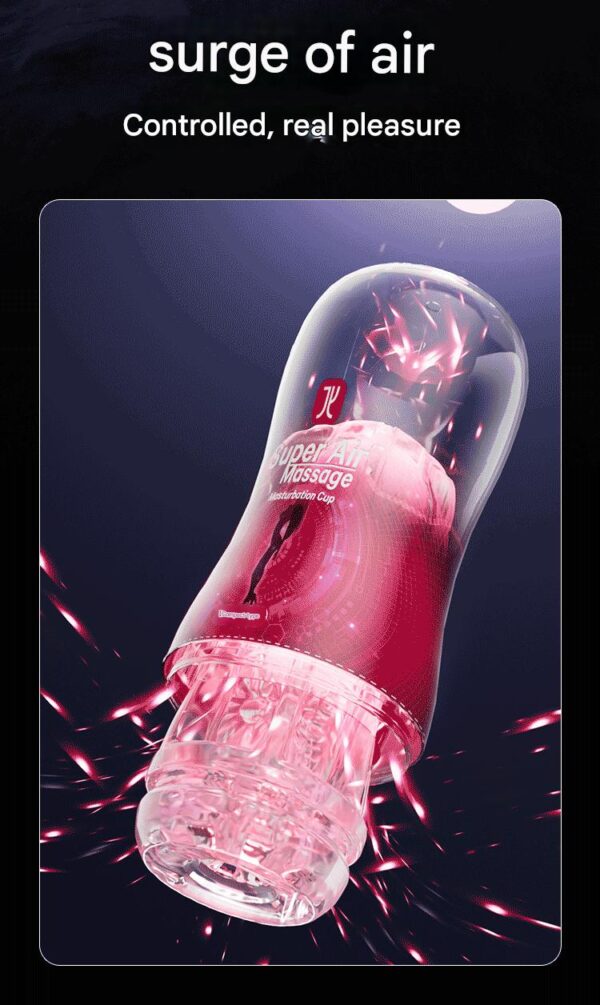 Your Secret Reality: Unrivaled Pleasure, Unmistakable Realism. - Image 8