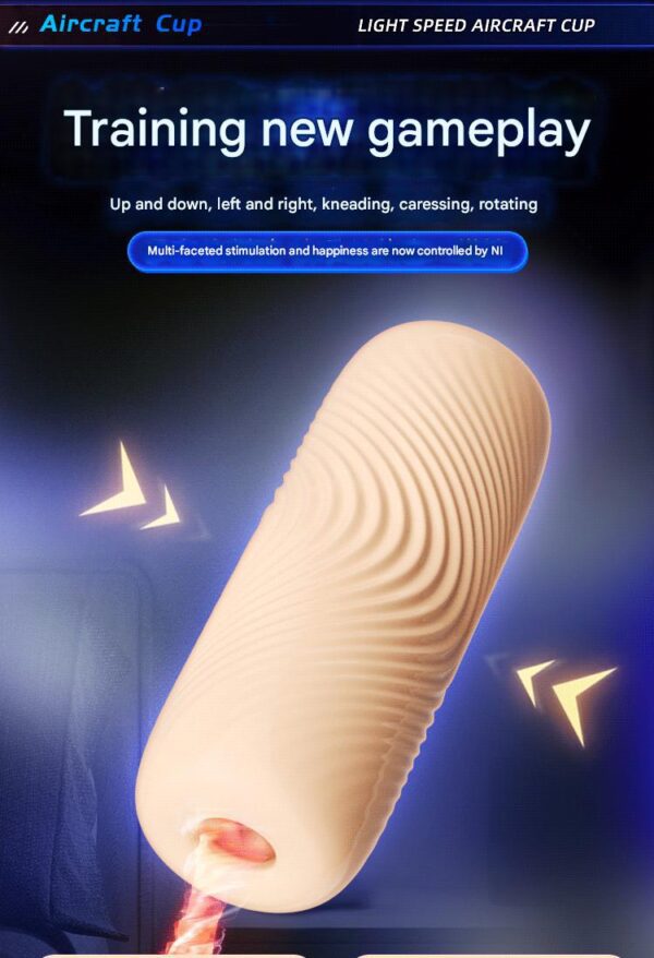 True Sensation: Your Passport to Limitless Pleasure & Lifelike Fulfillment. - Image 8