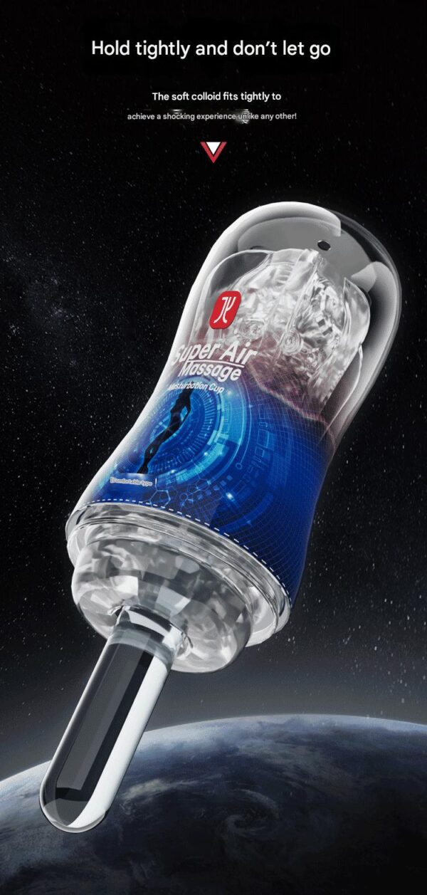 Your Secret Reality: Unrivaled Pleasure, Unmistakable Realism. - Image 7